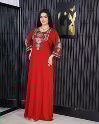 دشداشة كشمير • نص درزن • مقاسات L-XXL