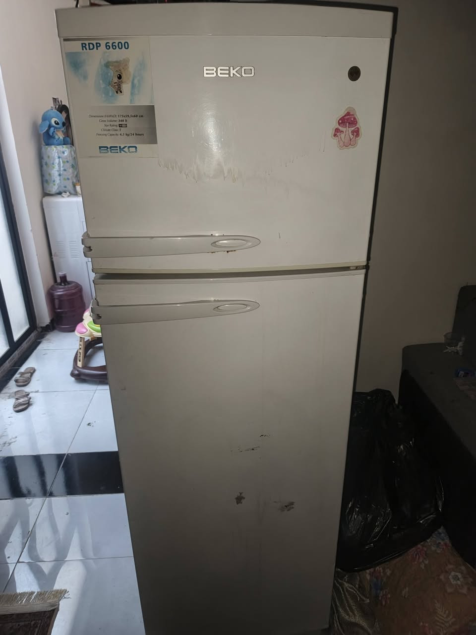 السلام عليكم اغراض مستعمله للبيع


**إذا كنت صاحب هذا الإعلان وتريد حذفه لأي سبب، رجاءا أرسل رسالة إلى الدعم الفني**