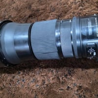 كانون D700 • زووم ١٥٠-٦٠٠ • نينوى