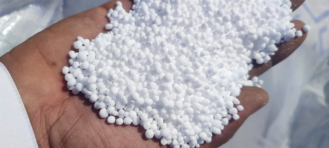 السلام عليكم ورحمة الله
تم وصول يوريا #سابك #سعودي
سابك #ابيض 
#افضل انواع #اليوريا
#التوصيل مجاني 
بسعر مناسب جدا 
  العنوان #بابل #الكفل
مقابل كراج بني مسلم 
***********
***********
هنالك بعض #الأشخاص يدعون #القربه لنا 
لا علاقت لنا بهم فإن مودهم #مغشوشه
تماما
#ليس #لدينا #فرع #اخر
