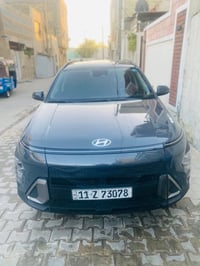 👋 🚗 كونا 2024 sel بلاس وارد امريكي  ماشية 17 الف ميل  📍مكان السيارة بغ...