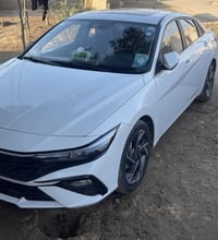 موديل ٢٠٢٤ • كفاله • قلعه صالح