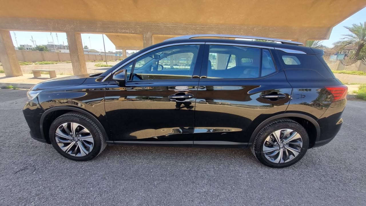 للبيع سياره GS4 صيني موديل 2023
ماشيه 79 الف كيلو متر اخو الجديد

السياره الي يأخذه مايخسر 

سياره 5 راكب 

كراسي كهرباء 

حساس مري جوانب 

السياره بيه ضربتين خفيفه جدا جاملق الأمامي الأيسر والأيمن  بدون أرباك 

كاميرات 360 درجة 

نظام ( sport,normal.smart ) سبورت ، طبيعي ، رياضي

نظام ايكو اقتصاد البانزين 

دخول ترحيب ذكي 

سعه لتر خزام الوقود 55 لتر انسه صرف البانزين 

تحذير حزام الأمان ، نظام تقفيل من بعد ، فتحه سقف 

سياره رقم بغداد مشروع وطني تحويل ثاني يوم 

سياره مرتبه  شبابيه وعائليه اقتصاديه رياضيه بنفس الوقت

السعر (١٢٥) وبيه مجال للشراي 

المكان  (بغداد الكرخ حي الجوادين )

***********
