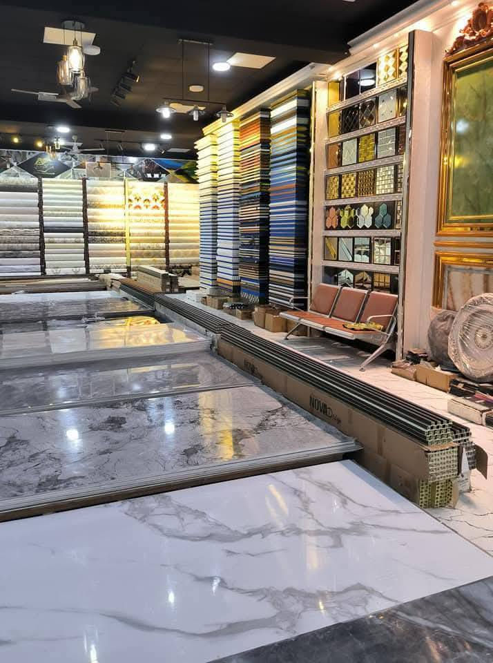 تتشرف بزيارتكم وخدمتكم 
لجميع معارضنا للديكور الداخلي 
توفير جميع انواع الديكورات الداخليه 
تصميم . تجهيز ٠ تنفيذ 
الفرع الرئيسي /
بيت الديكور فرع الفلوجة / شارع الجمهوريه 
مجاور معمل اسفنج الفلوجة ٠
الفرع الاول /
لمسة ديكور فرع الفلوجة / شارع 40 مجاور 
قاعة فلسطين الرياضه ٠
الفرع الثاني/
بيت الديكور فرع الموصل / الجانب الأيسر 
الفيصلية مجاور شركة الحافظ للكهربائيات . 

للاستفسار الاتصال 
***********
***********
***********
