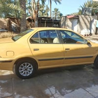 سمند ٢٠١١ • مكينة وكير جدد • تحويل مباشر