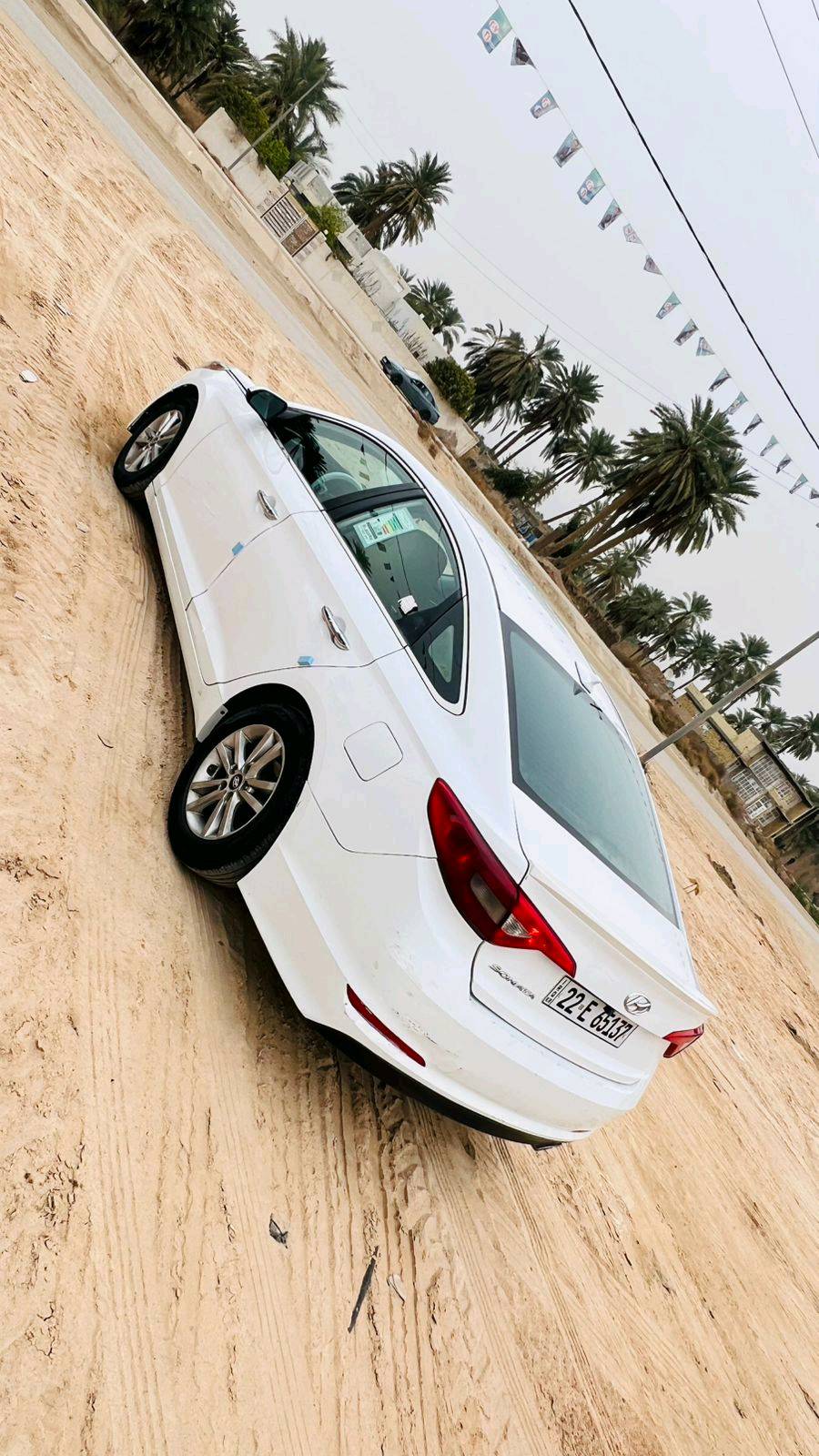 سوناتا ١٧ امريكي بيها شكم قطعه ابيعك حزام 