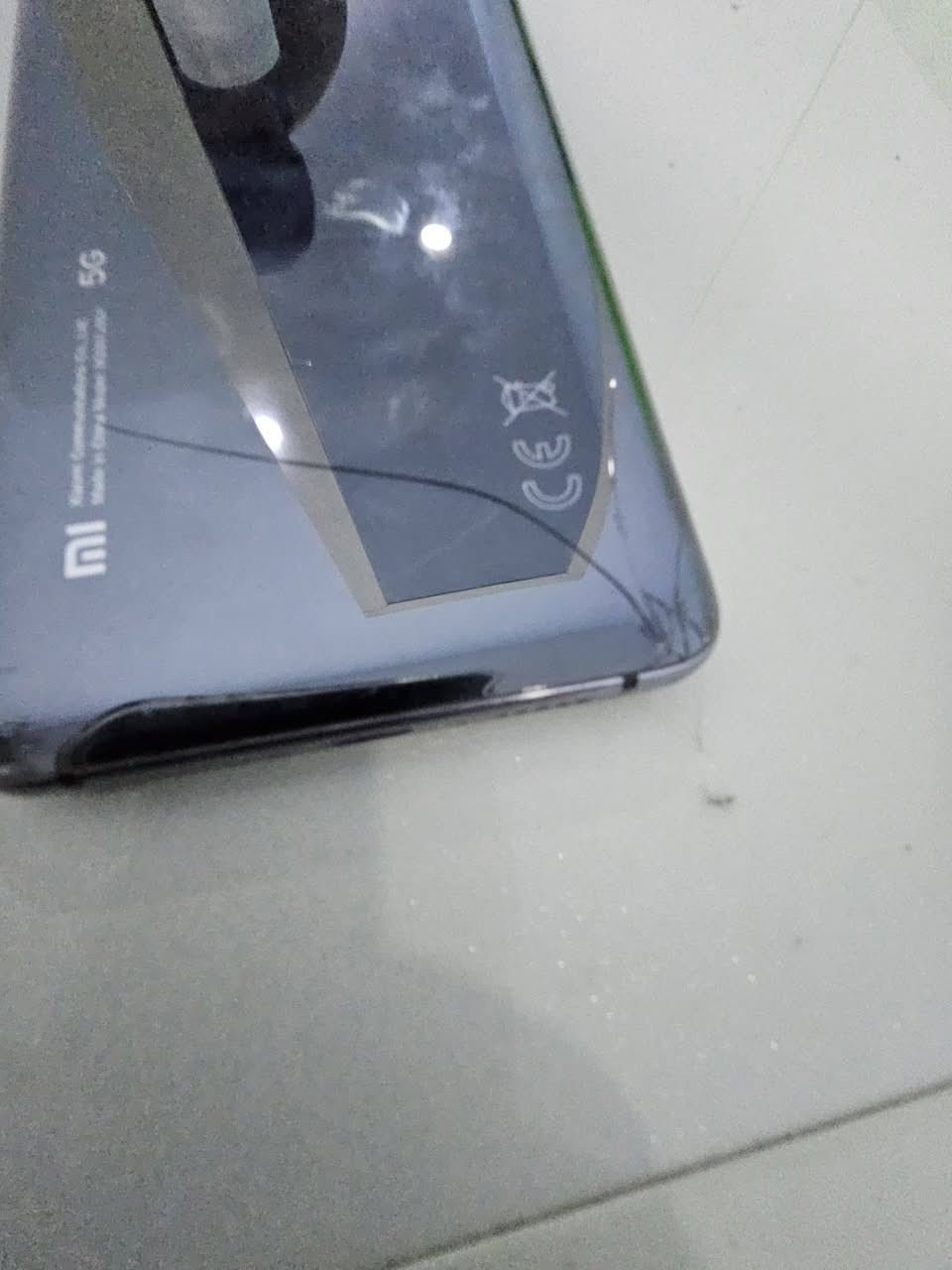 شاومي مي 10 تي فائق جي
Mi 10t 5g
خطين
ذاكرة 128
رام 8 بدون التزويد
شاشة 144 هيرتز
ببجي 90 فريم
لا مفتوح و لا داخل توصيل 
كلة اصلي ما مبدل بي إي شي
فقط ظهر مفطور و عدسات الكاميرات بس افحص الكاميرات اذا بيهن اي خلل أو غواش أو صورة مو واضحة كروتك علية
ويا الكارتونة مالتة و كفر و شحانة
السعر: 215 و بي مجال
مكاني نجف نداء عامود 56
***********
