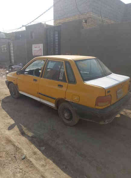 سلام عليكم سايبه البيع موديل ١١ رقم بابل سيارة شغل ابيع اسعر ١٠ اوراق اتصال ***********
