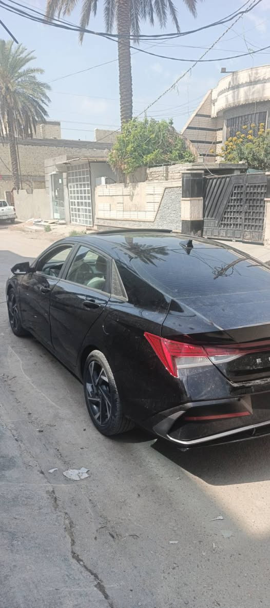 . اللهمَ صلِ على محمد وآلِ محمد 💙
النترا 2024 فول / داخل ابيض جلد 
بدون رقم / تترقم جميع المحافظات / ماشيه 21 
 139 $ 

واتساب / ***********
*********** اتصال
