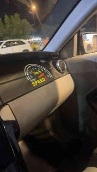 موستنك 2008 محرك ٤٠٠٠ سته سلندر عليها اكزوز ع ريمونت تشغيل عن بعد  راد...