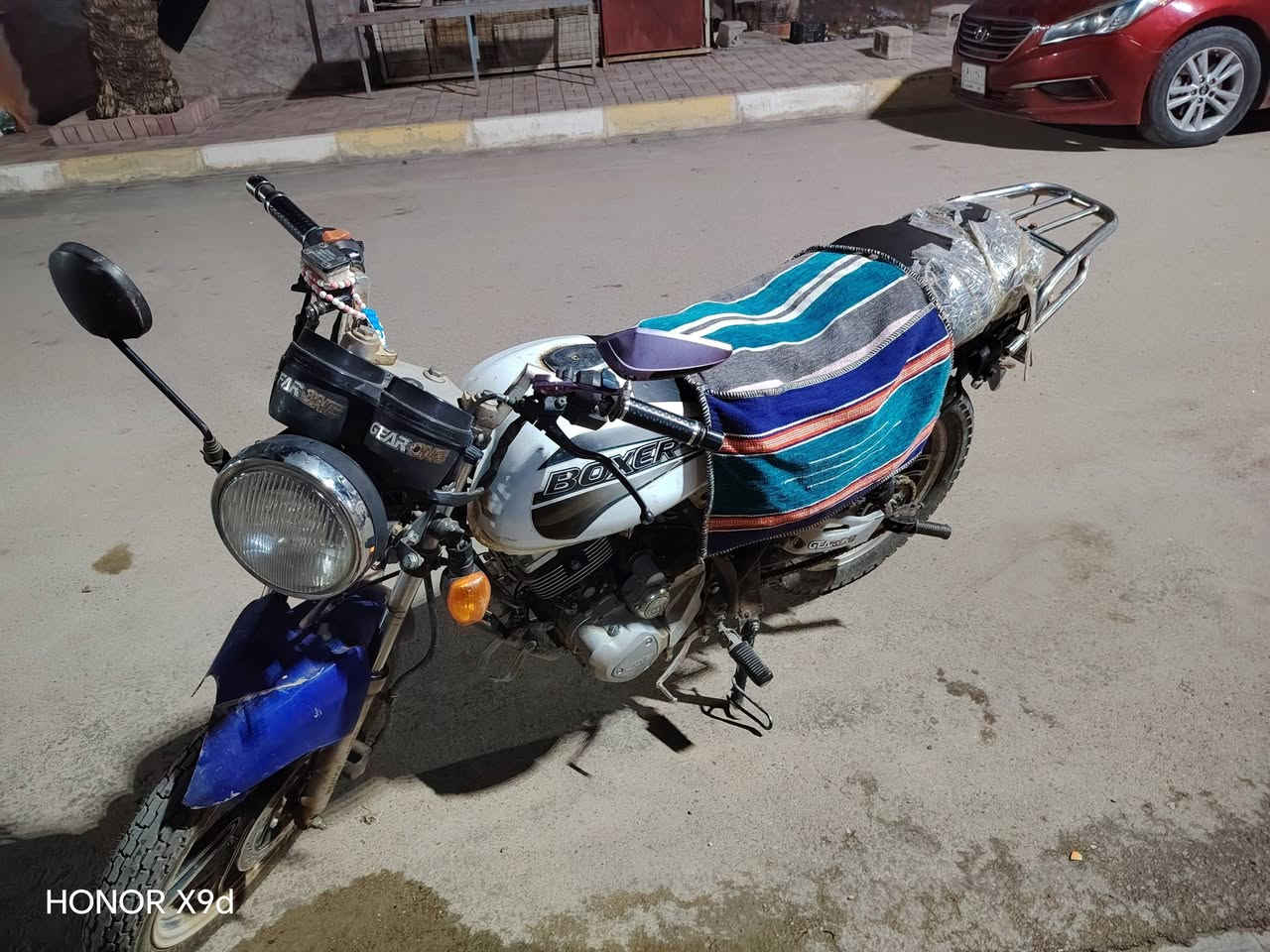 البيع دراجه بانده المكان دجيل ***********
