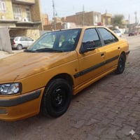 بيجو بارس • ٢٠١٥ • للبيع