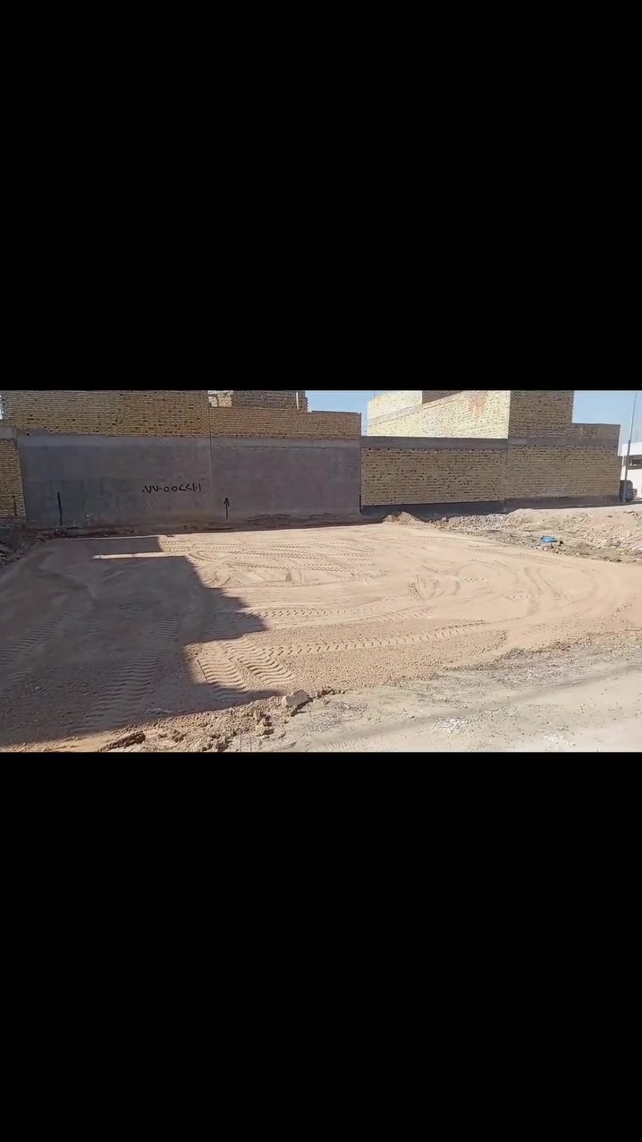 سلام عليكم دفن مع قلع القطع مع فرش سبيس الاتصال على الرقم *********** وابسعار مناسب
