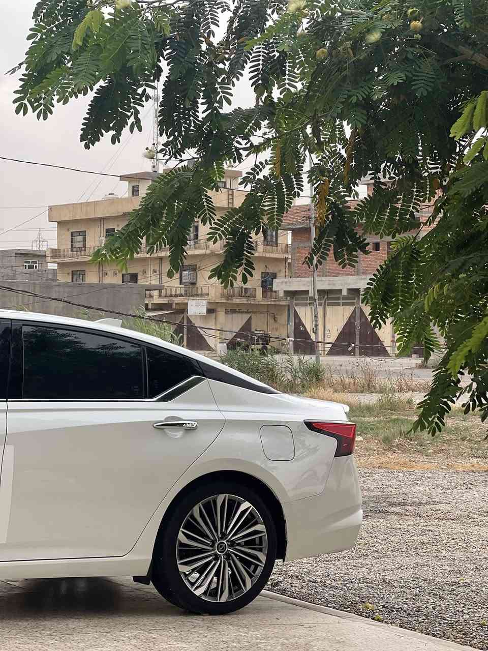 سلام عليكم 
للبيع نيسان التيما خليجي 2024 استراد خاص مواصفات سعودي فول فول SL  كشن خزن و شفتات استيرن هاذا سياره وحيد بل عراق 

‎فول مواصفات : بصمه , تشغيل عن بعد , وايرليس جارج , شاشه لكزز , سلايد , لايتات زنون , لايت لد , رادار امامي , رادار خلفي , رادار بالمري , ويل كب , ابواب بصمه , كاميرا ٣٦٠  , حساس خلفي , كشنات جلد , كشن كهربائي , اشاير بالمري , تحكم ستيرن , شفتات ستيرن ,تحديد مسار , 
   ماشية سيارة 38 Km
 حادث سياره بونيد تبديل بلاد بدون دواخل بدون ارباك صورة سونر مرفق بل منشور   
‎السيارة ماشاءالله كلش جديده 
‎كير و محرك كلة بشرط
‎حجر بيئه و رادار بلادي شركة 
سيارة رقم كاتي يترقم سليماني 

مكان دياله خانقين 

سعر 190بي مجال 

رقم ***********
