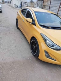 النترا وارد امريكي • ٢٠١٦ • حادث