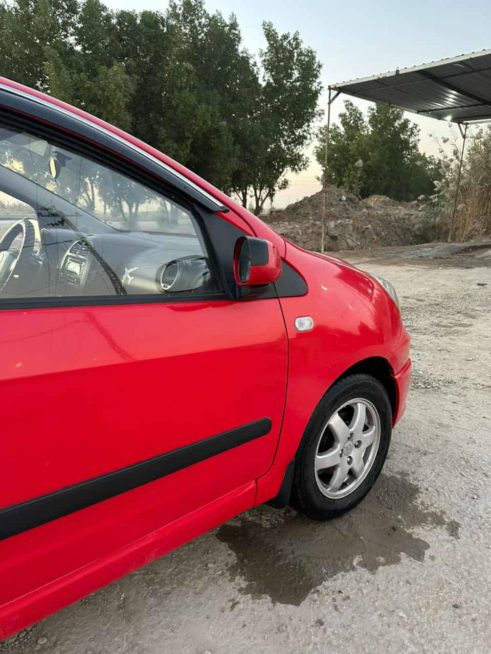 السلام عليكم للبيع جيلي كروز للاستفسار ***********
