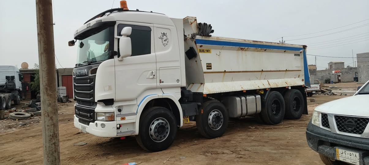 سكانيا عقرب رقم بصرة موديل 17جاهزة للشغل رقم صاحب السيارة ***********.  و***********مكلف بالنشر
