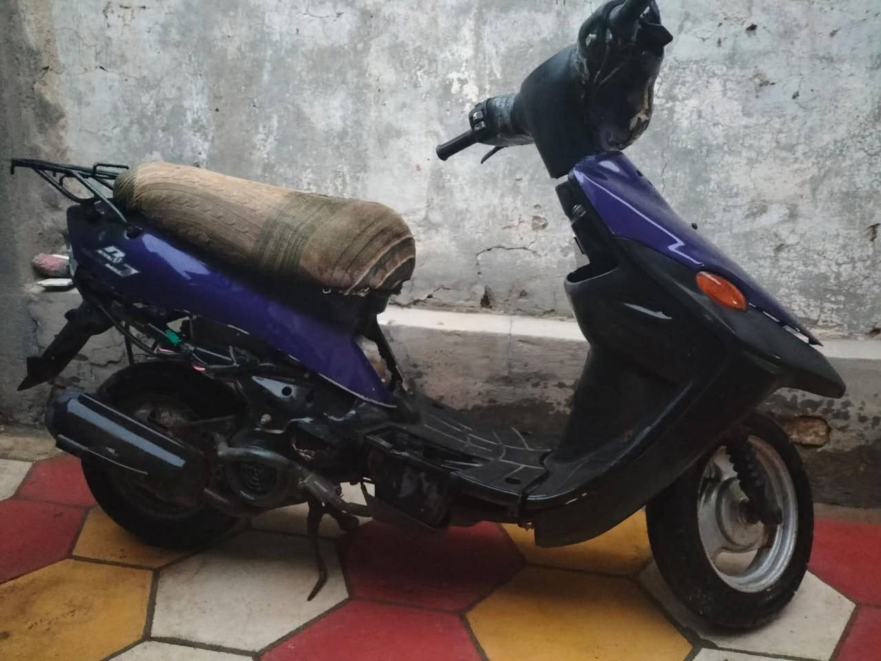 العنوان سماوه حي الشهداء الثاني


**إذا كنت صاحب هذا الإعلان وتريد حذفه لأي سبب، رجاءا أرسل رسالة إلى الدعم الفني**