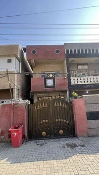 يالسلام عليكم بيت  81 متره واقع حال 90 مدخل ثنين يحتوي على استقبال +مط...