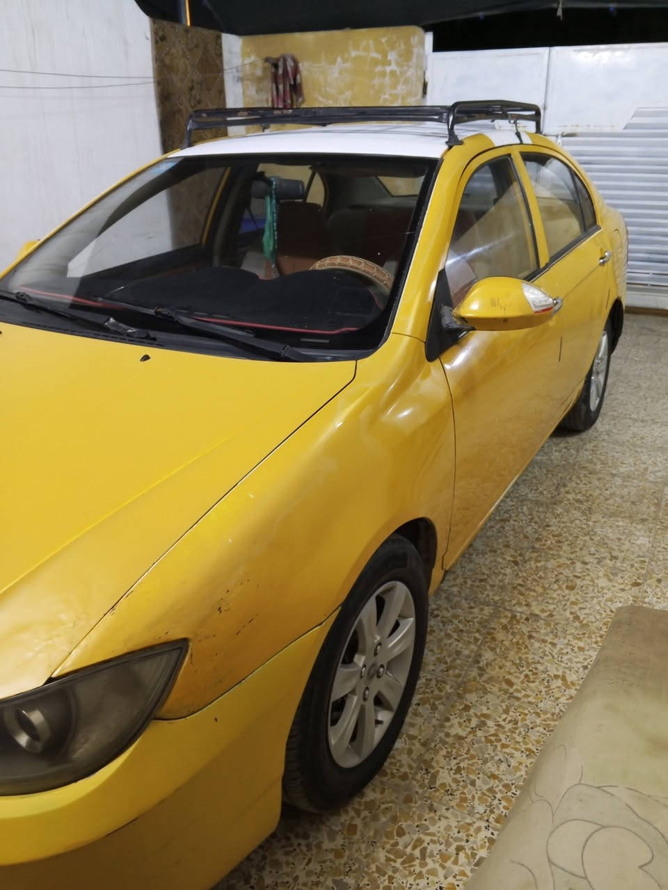 ليفان  2011كيرومحرك كورلا تربريد شغال فقط منقص غاز تخم تاير جديد مشط ستيرن جديد كهربائيات كلهة شغالة وبلادية صدر امام خلفي نضيف سيارة جاهزةالسيارةبسمي تحويل ثاني يوم السعر 42وبيهة مجال مكان السيارة بغداد الشعب رقم الهاتف***********
