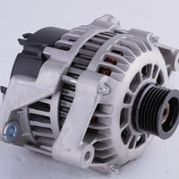 دينمو • سمند • شغال