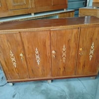 بوفية • كلش نضيفه • توصيل البصرة