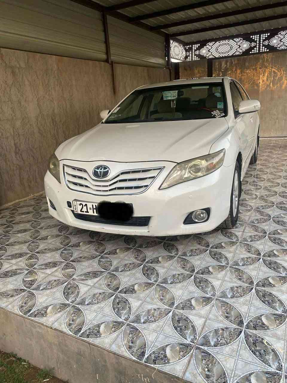 سلام عليكم ورحمة الله وبركاته اخوان عندي هي كامري بيع سياره حلوه مكفوله من ضربه ورصعه تخم تاير ماشيه ٢٠٠ موديل 2010سياره كلش حلوه حله من صور سعر سياره 145بيهه مجال    *********** مكان رمادي جويبه البهزيم
