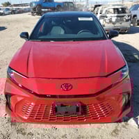 *(رمضـان كريم 🌙)* *تيوتــا كــامـري موديـ2025ـل* *السعر215$(مصلح)فول X...