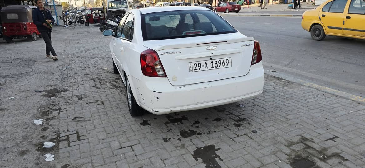 اخوان اوبترا ٢٠١١ بيها بس باب لسايق صبغ بدون داخل وجاملغ ايمن تبديل فقط بسبب الي ميخافون الله ضربه بارد شويه دمرو جاملغ الاصلي موجود فقط مبدل .كير .محرك تبريد غرفه تخبل ..رقم انكليزي ثاني يوم تحويلك واسط الجدد رقمها .مكانها لدروة .اتصل ..السعر بي مجال .*********** بغداد, العراق
