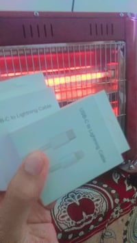 كيبل ايفون • اصلي