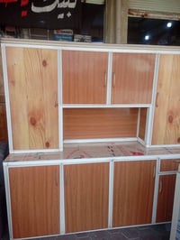 كاونتر • ٢متر • حي الشهداء