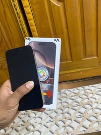 آيفون ١٦ برو ماكس • ٢٥٦ • بصرة