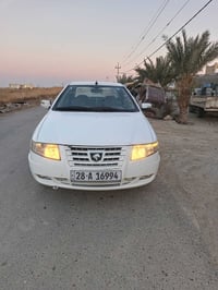 سورن • ٢٠١٢ • مكينه جديده