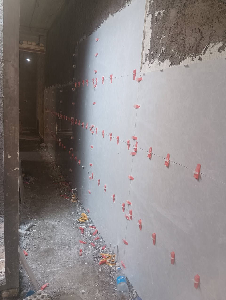 سلام عليكم خلفه سيراميك كربلاء سعر مناسب ***********
