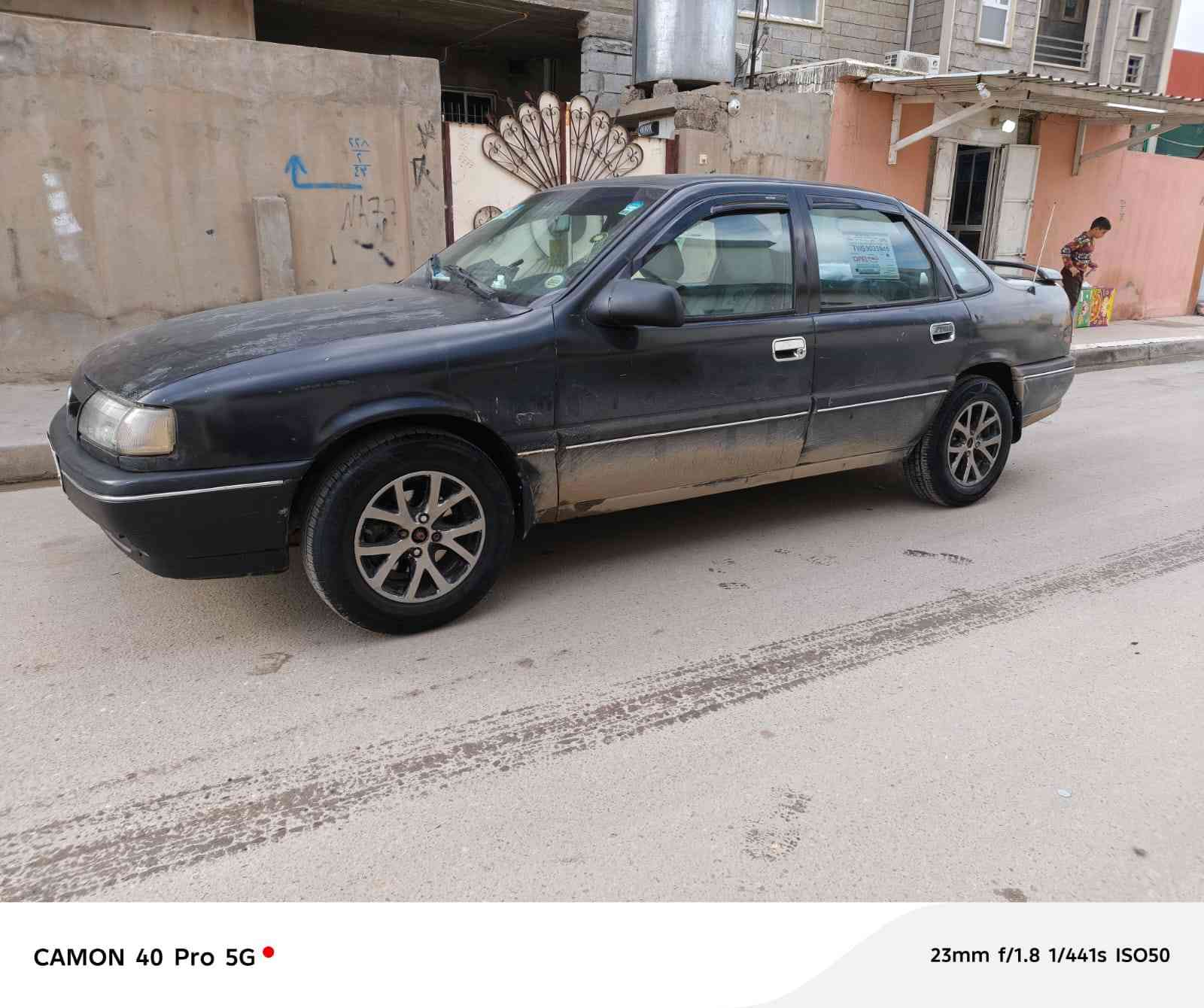 اوبل فكتره حجم 20 موديل 93. صبق جماليه بدون ضرر بعد دوير ما مصلحات ولا دوسات كير او تماتيك شرط محرك شرط كربون بنزين سنويه عضم السعر 43 وبيهاا مجال ***********
***********
