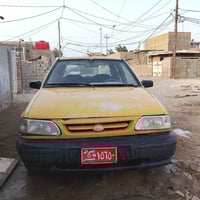 موديل ٢٠١٢ • كير ومكينة مضمونة • حله بابل