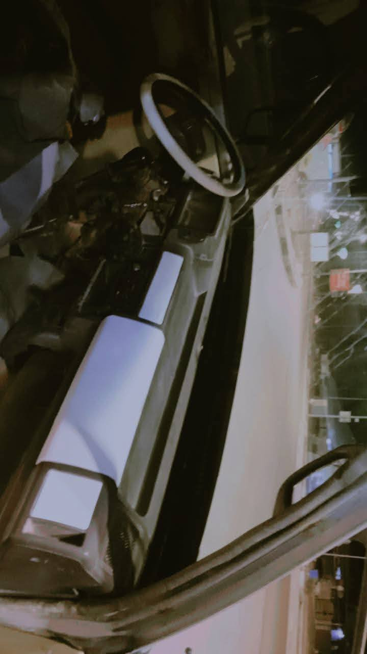 بسته للبيع جير مكينه حداديه دوشمه كهربايات سياره جديده رائعه ماندله اتكفل سرقه وعشاير***********
