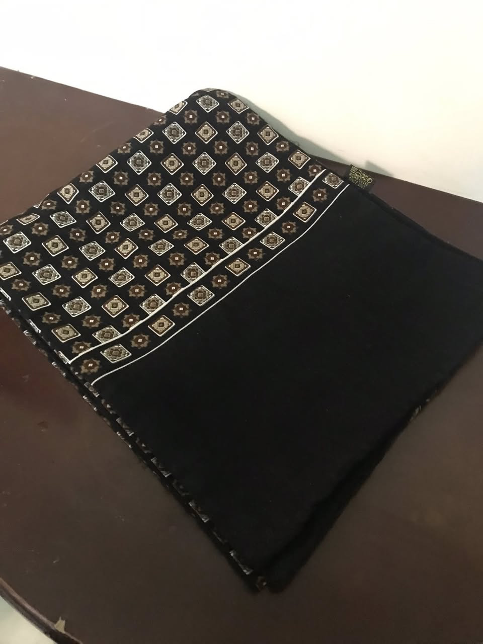 لفاف ستن انيق رجالي


**إذا كنت صاحب هذا الإعلان وتريد حذفه لأي سبب، رجاءا أرسل رسالة إلى الدعم الفني**