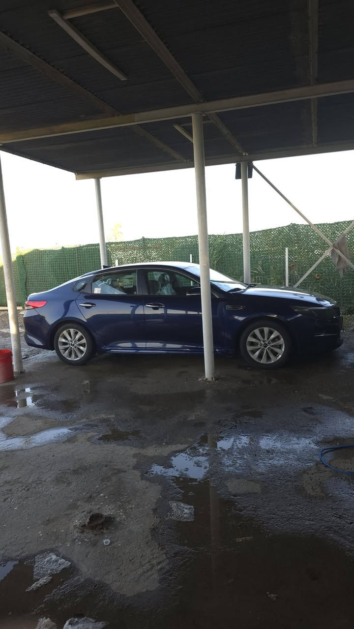 السلام عليكم
ابتما موديل ١٨ وارد امريكي حدثها ربع بنيد وجاملغ 
ماشيه ٨٦ الف

رقم اربيل نظيفه جدا كير مكينه حداديه تبريد شرط 

للتواصل خاص او الأتصال بالرقم 

***********
