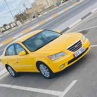 سوناتا ٢٠٠٩ • حادثة • وارد امريكي