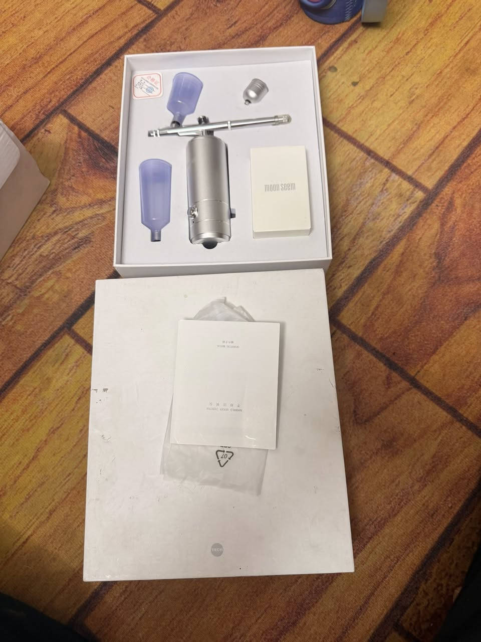 ٢٥ جديد بالك مال امزون


**إذا كنت صاحب هذا الإعلان وتريد حذفه لأي سبب، رجاءا أرسل رسالة إلى الدعم الفني**