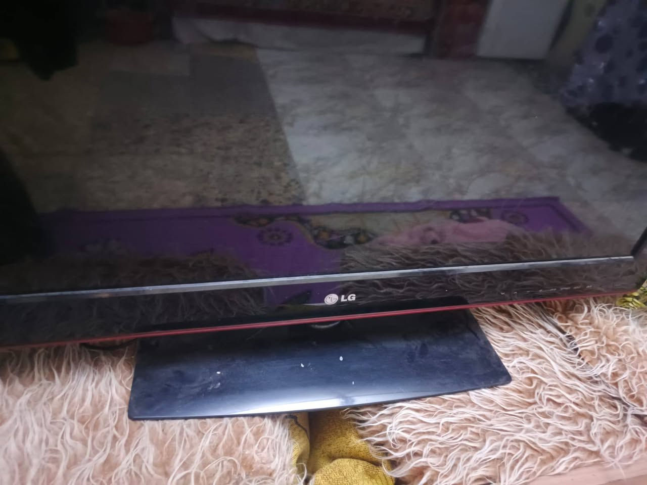 السلام عليكم من رخصة الادمن وصاحب لكروب شاشه اي لجي حجم ٤٣ بسعر مناسب لعنوان الملحانيه لتواصل عبر المازنجر


**إذا كنت صاحب هذا الإعلان وتريد حذفه لأي سبب، رجاءا أرسل رسالة إلى الدعم الفني**