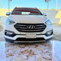 سنتافيا ٢٠١٦ • ٦ سلندر • رقم ذي قار