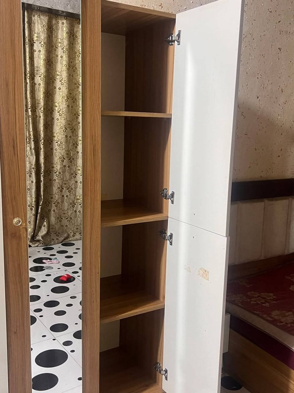 غرفة نوم تركية للبيع
للمراسلة عبر الرقم *********** واتس اب
