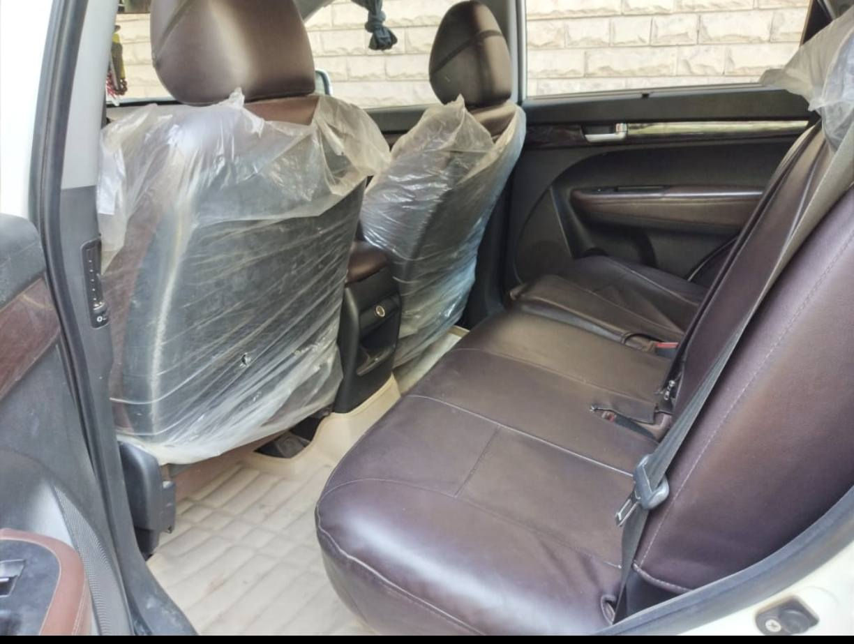 سورنتو للبيع كويتي فول مواصفات 1/1 موديل 14
محرك 6 سلندر
7 راكب
بانوراما
كشنات قرميدي جلد تدفئة و تبريد
تبريد 3 قطع ثلج
زراك لايت
لايت زينون
مري شفط و اشاير بالمري
علامة سورنتو بالدواسات
ترحيب عند الفتح
تخم تاير كوري جديد ادامة كاملة
مكفولة فقط ضربة بالجاملغ عكس السايق بدون اي دواخل و بارد قليل
رقمها مشروع وطني قادسية تتحول بكل المحافظات
مكانها بغداد ***********
