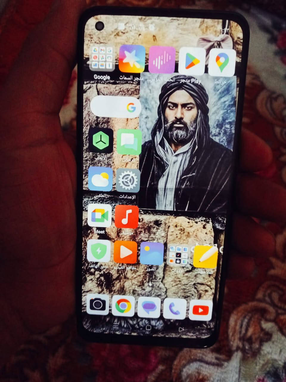 بدون غراض ماعندي توصيل فقط بس شراي يتصل يجي نفس وقت جهاز نضيف ما داخل تصليح 
اسم جهاز OPPO Reno8 T
ذكرته 256 رام 8+8 بوبجي 60 فريم
شحن يوم كامل يطول كامره تخبل 
دبل سماعه ستيريو صوته عالي كلش 
دبل شريحه  ..
بصمه بل شاشه سريعه فول الوان شاشه تخبل
سعره 175 مو شراي لا يعلق بكيفه 
مكاني بغداد حي نصر رقمي ***********
