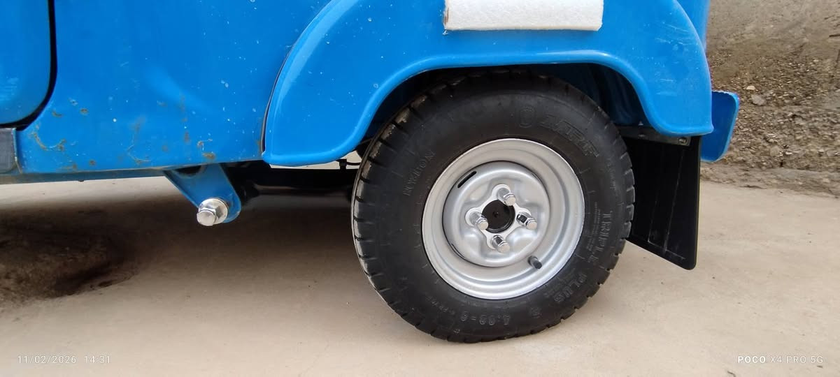 السلام عليكم 🫡
تكتك 22 شهر 11مضلع  رقم ذي قار 
الدراجة جاهزه علا اخر حبايه 
سعر 9 وبيه مجال حك الجيه 
مكاني ناصريه قلعه سكر


**إذا كنت صاحب هذا الإعلان وتريد حذفه لأي سبب، رجاءا أرسل رسالة إلى الدعم الفني**