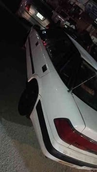 لانوس • ١٩٩٤ • مكينة ١٫٦