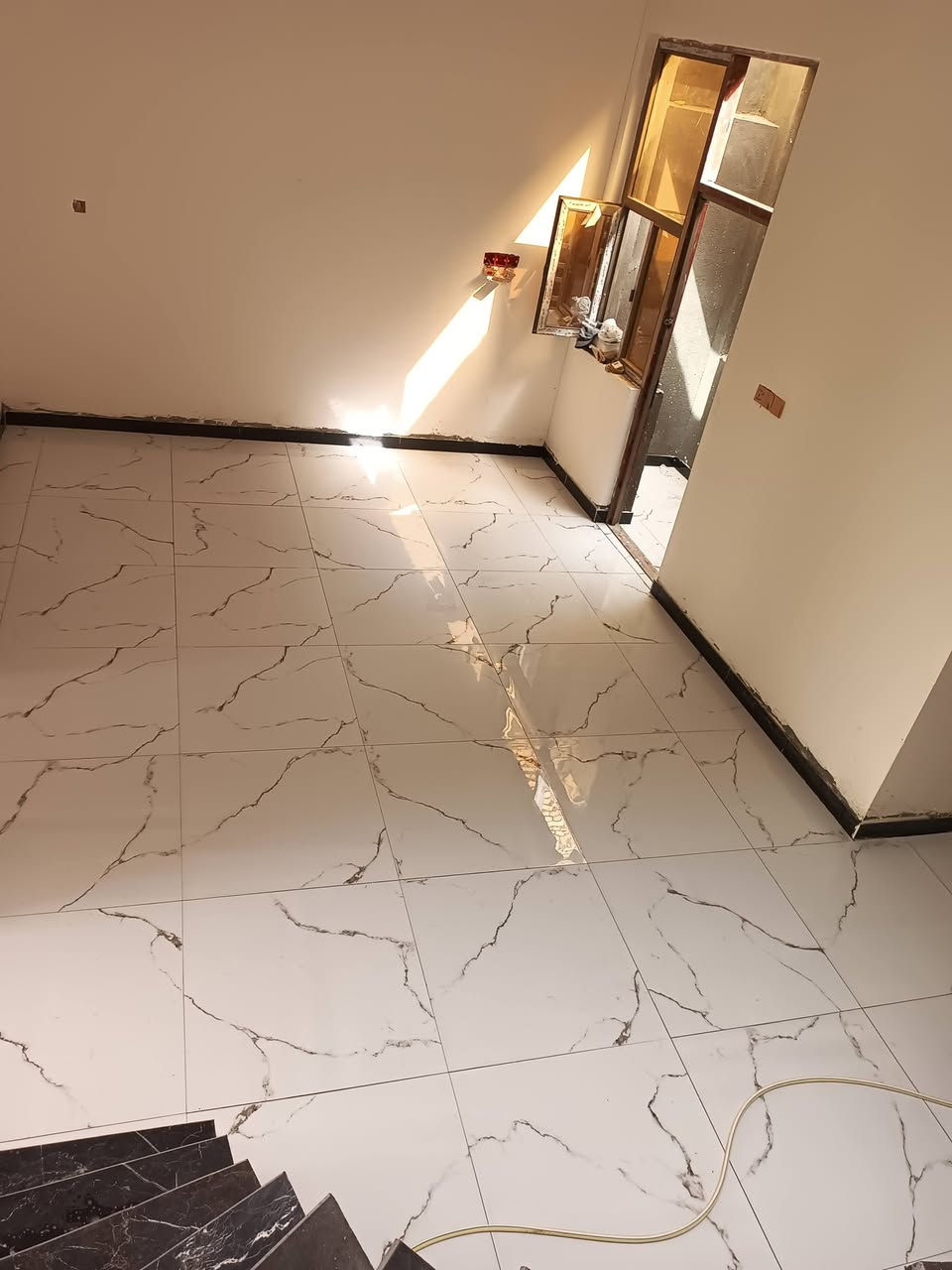 خلفه سيراميك شغل درجة اوله والتزام بلشغل الي عنده شغل بلخاص مفتوح


**إذا كنت صاحب هذا الإعلان وتريد حذفه لأي سبب، رجاءا أرسل رسالة إلى الدعم الفني**