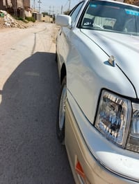 موديل ١٩٩٦ • مكينة ٣٠٠٠ • تبريد ثلج
